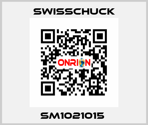 SM1021015  SWISSCHUCK