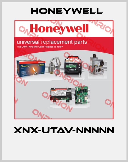 XNX-UTAV-NNNNN  Honeywell