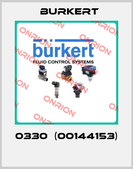 0330  (00144153)  Burkert