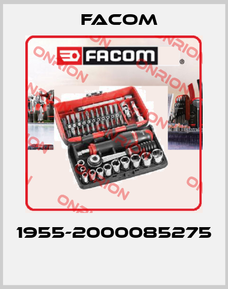 1955-2000085275  Facom