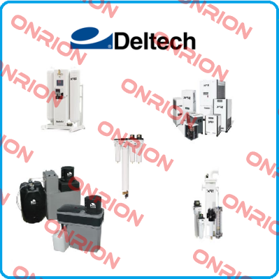 DFD 36  Deltech