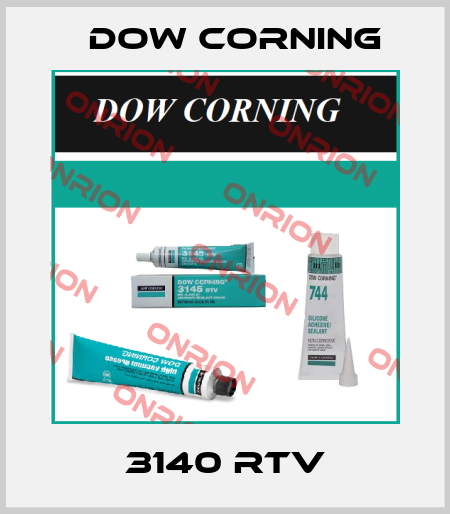 3140 RTV Dow Corning