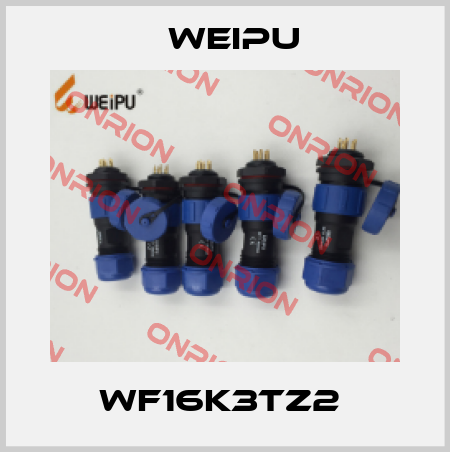 WF16K3TZ2  Weipu