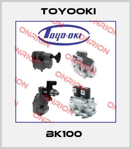 BK100  Toyooki