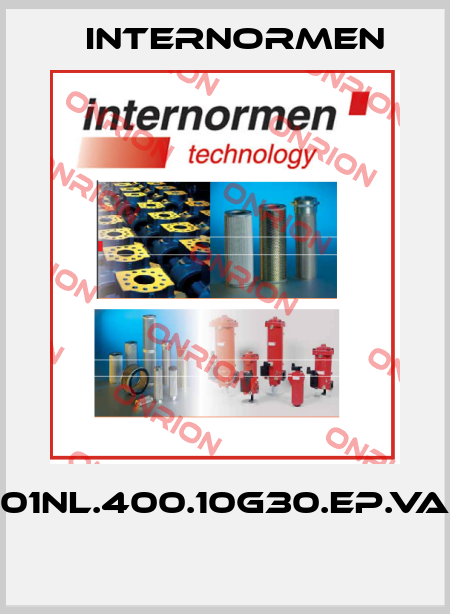 01NL.400.10G30.EP.VA  Internormen