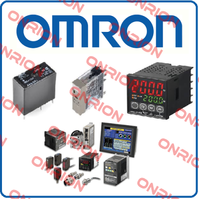 E5EC-RX4ASM-009 Omron
