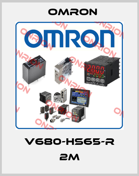 V680-HS65-R 2M Omron
