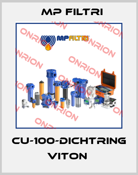 CU-100-DICHTRING VITON  MP Filtri