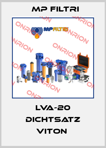 LVA-20 DICHTSATZ VITON  MP Filtri