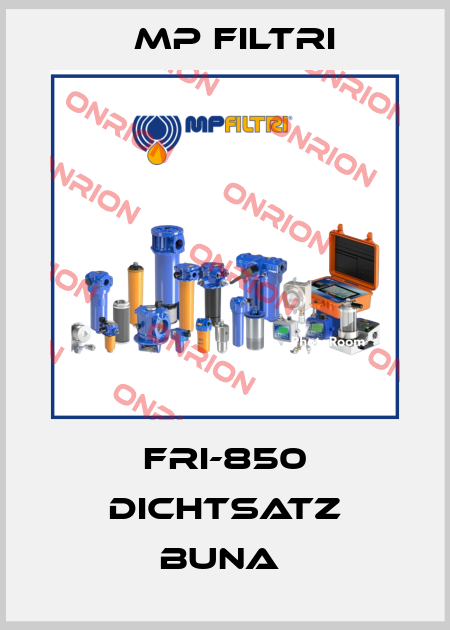 FRI-850 DICHTSATZ BUNA  MP Filtri