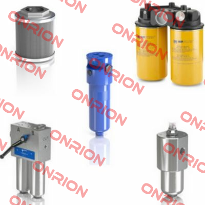 FRI-100 DICHTSATZ VITON  MP Filtri