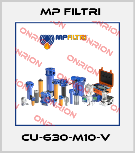CU-630-M10-V  MP Filtri