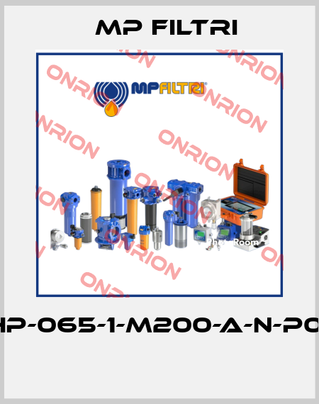 HP-065-1-M200-A-N-P01  MP Filtri
