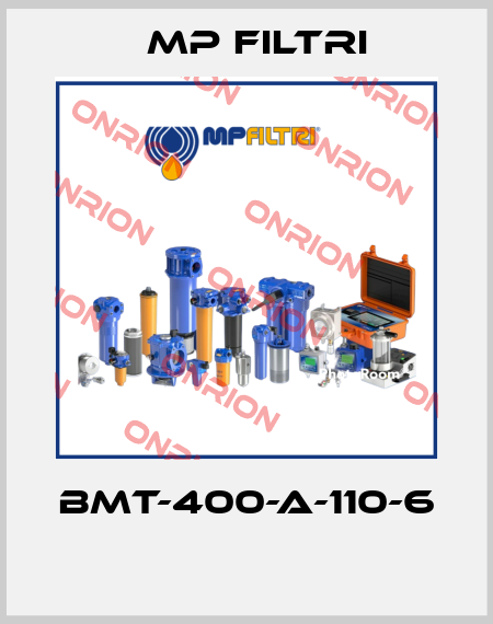 BMT-400-A-110-6  MP Filtri