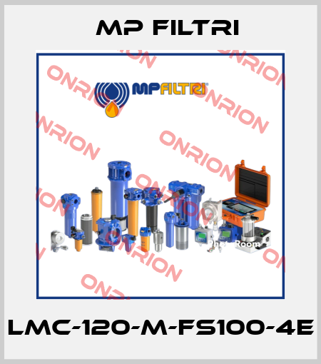 LMC-120-M-FS100-4E MP Filtri