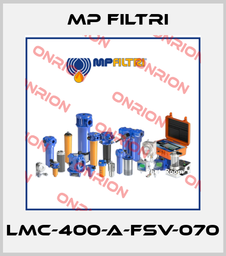 LMC-400-A-FSV-070 MP Filtri