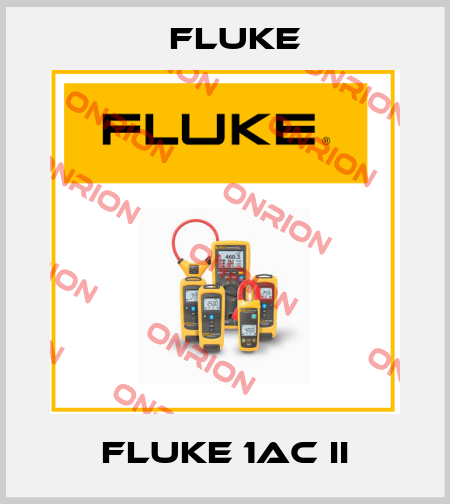 Fluke 1AC II Fluke