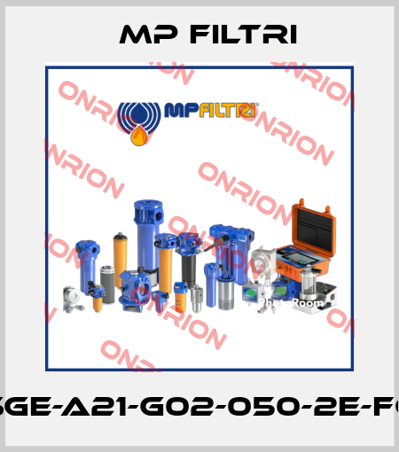 SGE-A21-G02-050-2E-FG MP Filtri