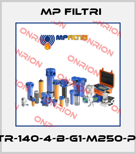 STR-140-4-B-G1-M250-P01 MP Filtri