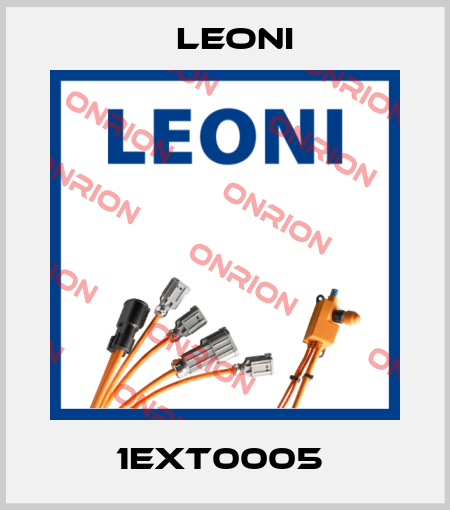 1EXT0005  Leoni