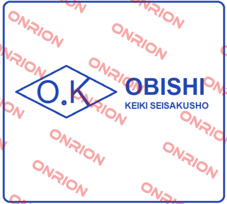 AD202 Obishi Keiki Seisakusho