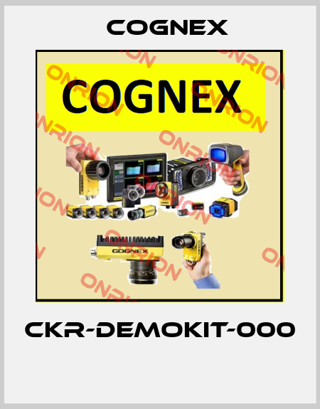 CKR-DEMOKIT-000  Cognex