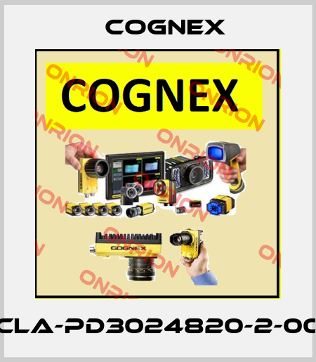 CLA-PD3024820-2-00 Cognex