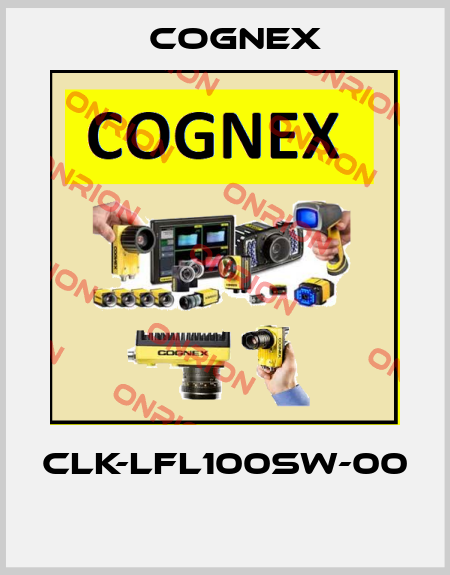 CLK-LFL100SW-00  Cognex