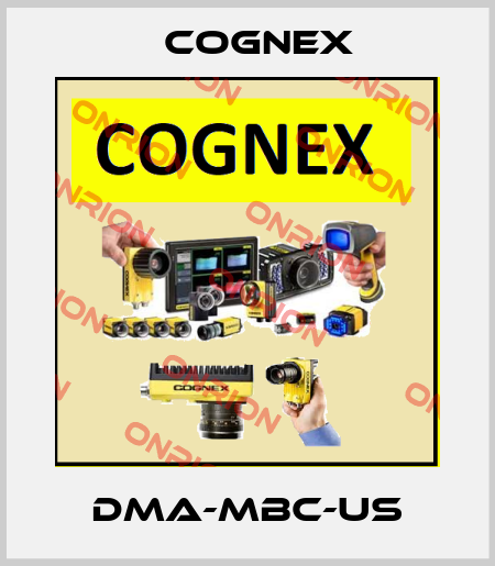 DMA-MBC-US Cognex