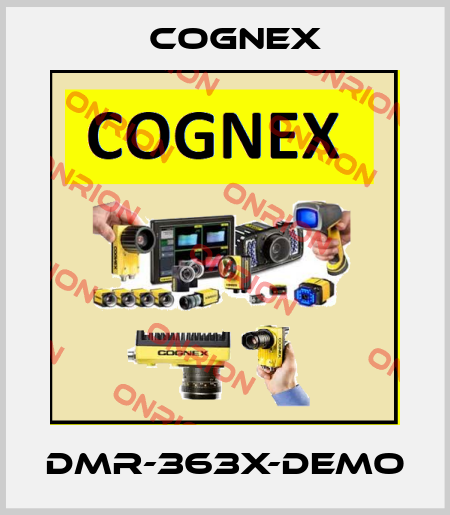 DMR-363X-DEMO Cognex