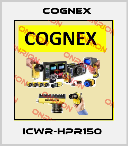 ICWR-HPR150  Cognex