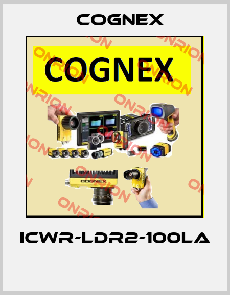 ICWR-LDR2-100LA  Cognex