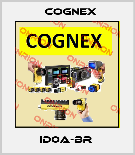 ID0A-BR  Cognex