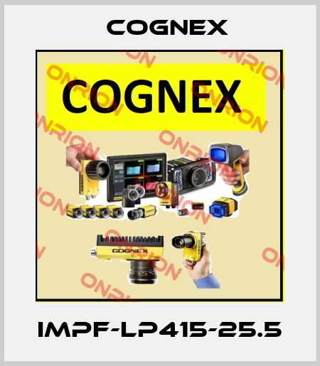IMPF-LP415-25.5 Cognex