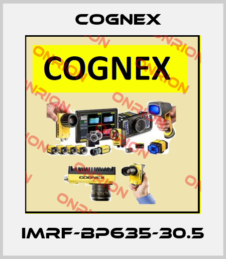 IMRF-BP635-30.5 Cognex