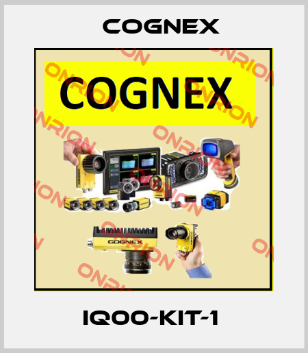 IQ00-KIT-1  Cognex