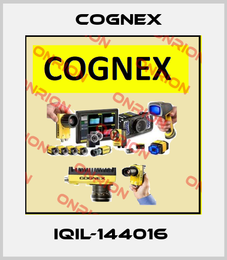 IQIL-144016  Cognex