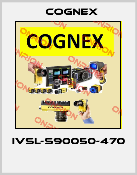 IVSL-S90050-470  Cognex