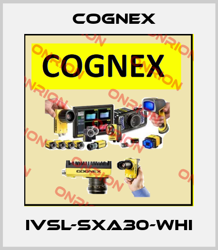 IVSL-SXA30-WHI Cognex