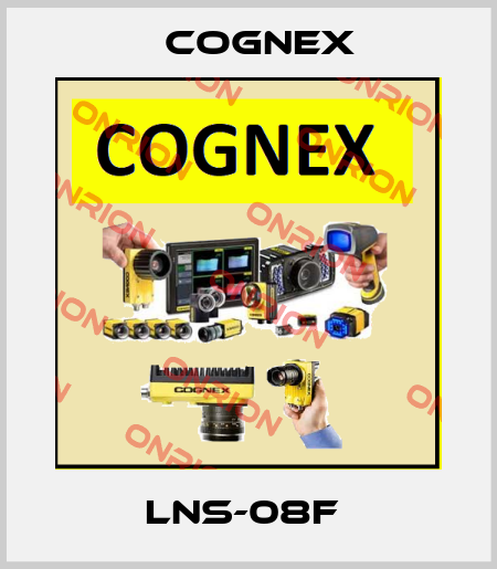 LNS-08F  Cognex