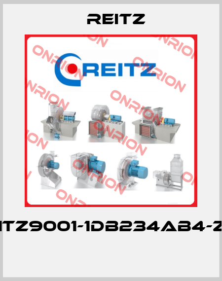 1TZ9001-1DB234AB4-Z  Reitz