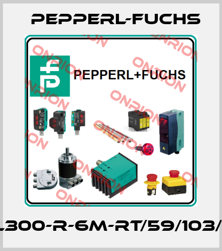 ML300-R-6m-RT/59/103/115 Pepperl-Fuchs