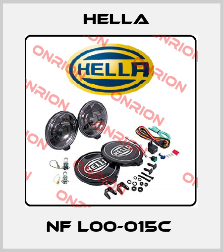 NF L00-015C  Hella