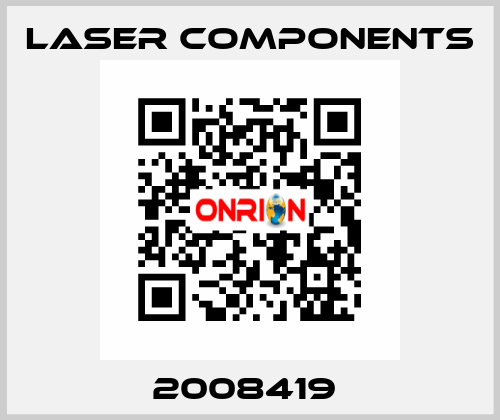 2008419  Laser Components