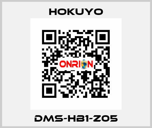 DMS-HB1-Z05 Hokuyo