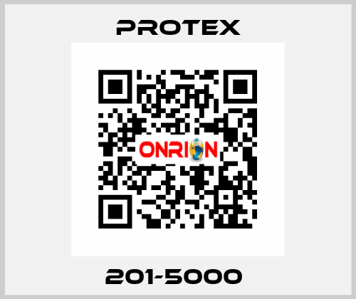 201-5000  Protex