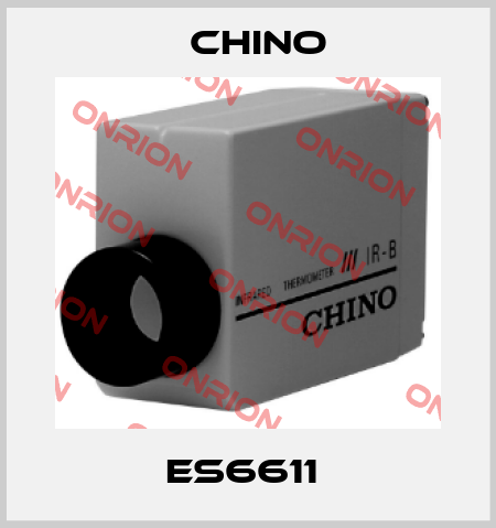 ES6611  Chino