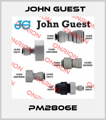 PM2806E John Guest