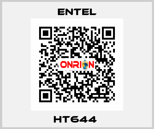 HT644  ENTEL