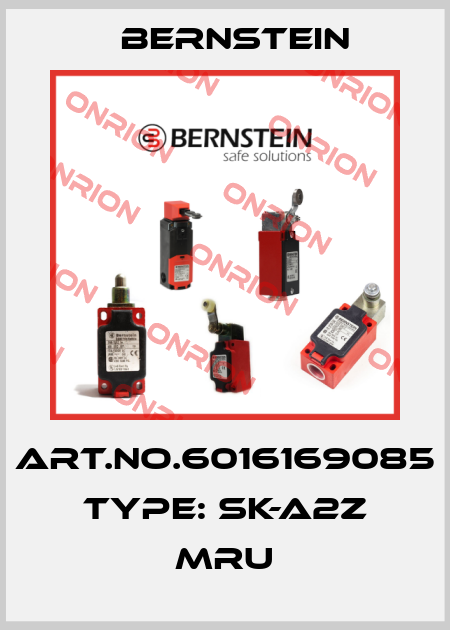 Art.No.6016169085 Type: SK-A2Z MRU Bernstein